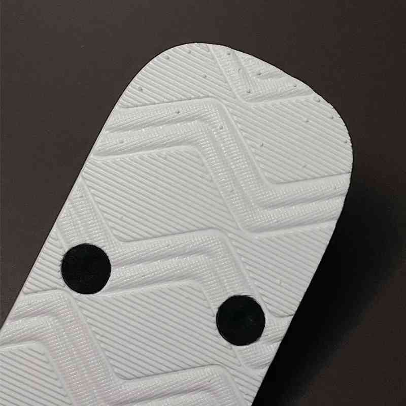 High Quality Flip Flops Summer Branded Custom - Image 4