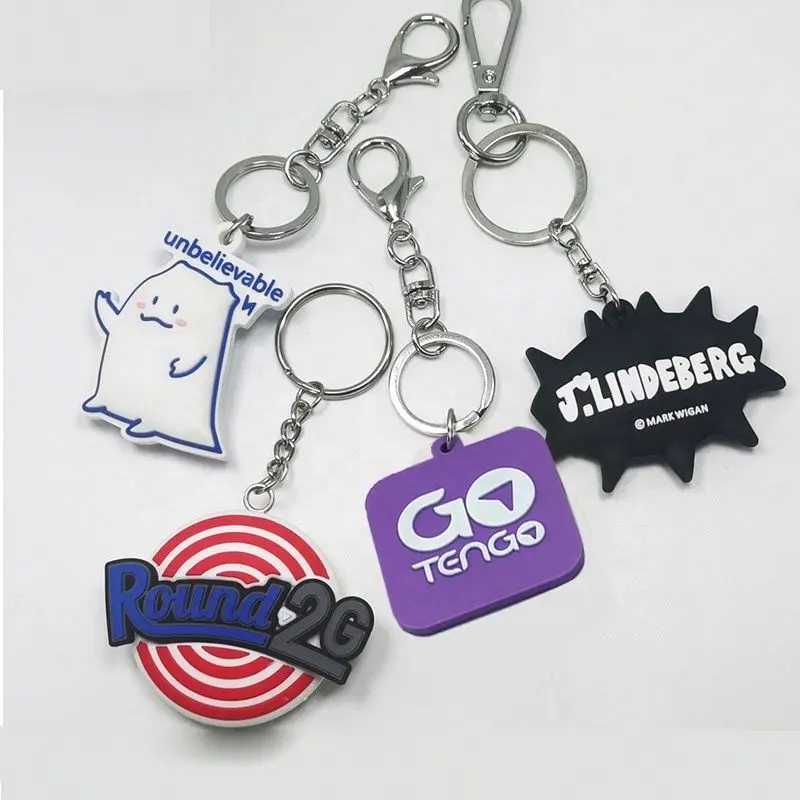Keychains