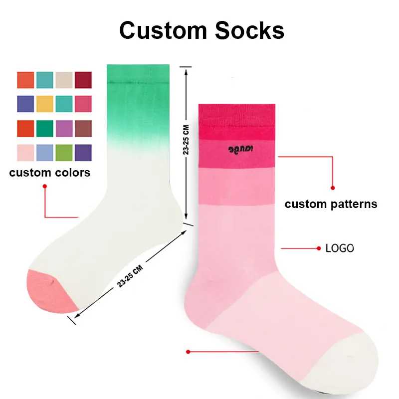 Supremely Comfortable Socks Soft Durable and Skin friendly - Image 2