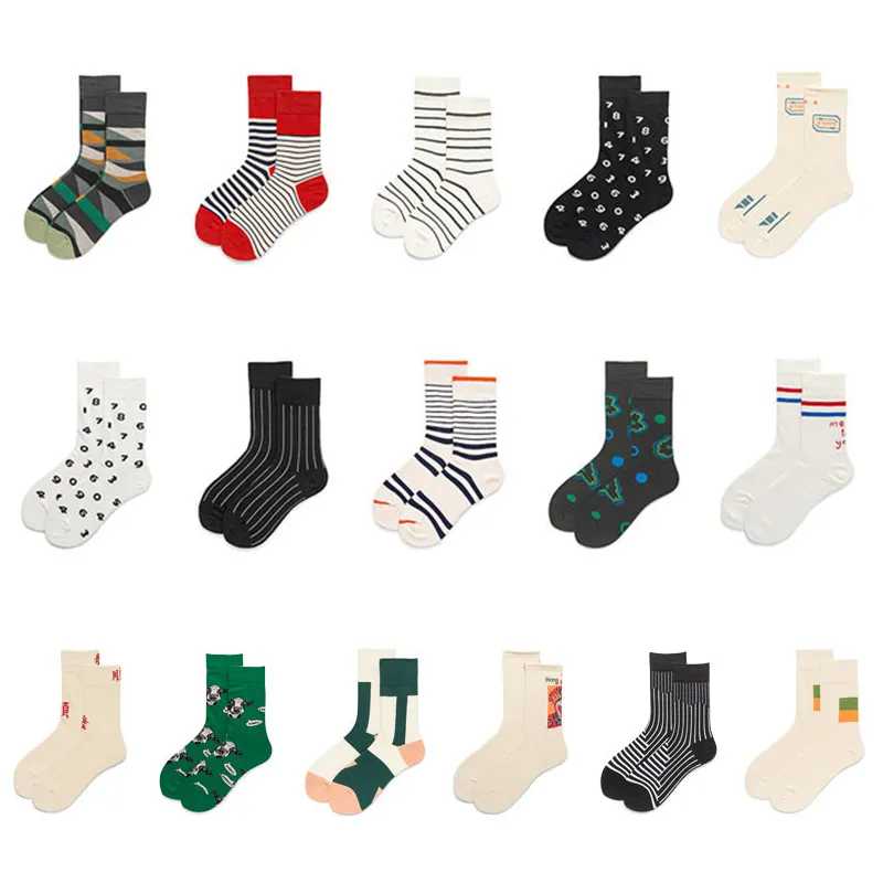 Supremely Comfortable Socks Soft Durable and Skin friendly - Image 5