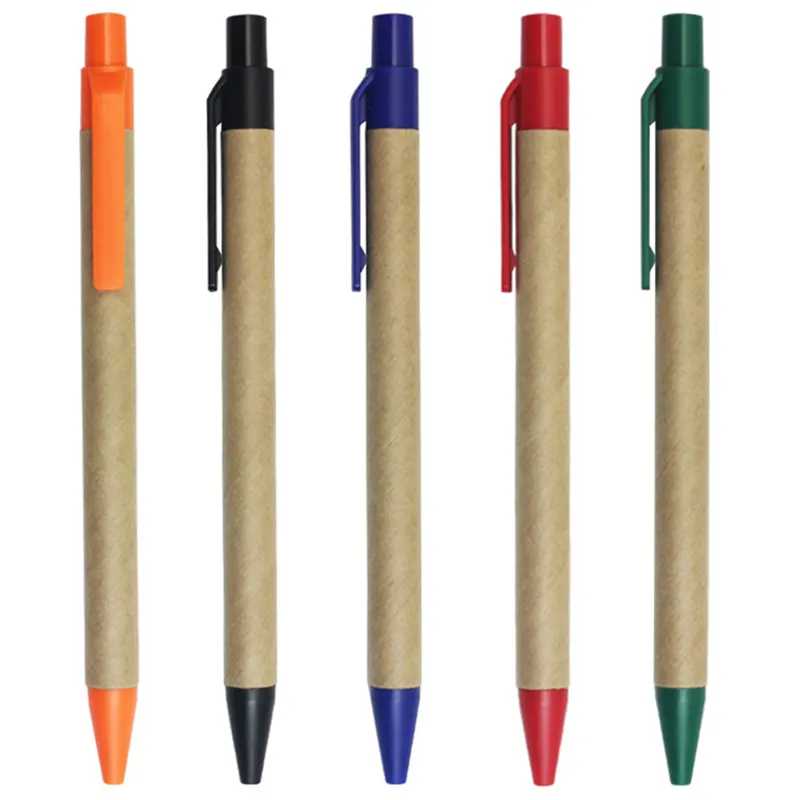 Eco Paper Stylus Pen