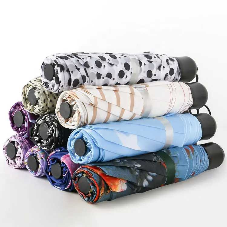 Best umbrella Full Automatic Small and exquisitefor - Image 3