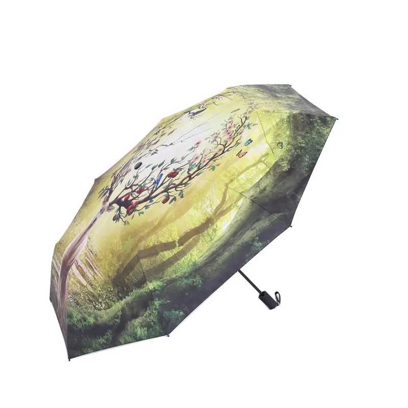 Best umbrella Full Automatic Small and exquisitefor - Image 4