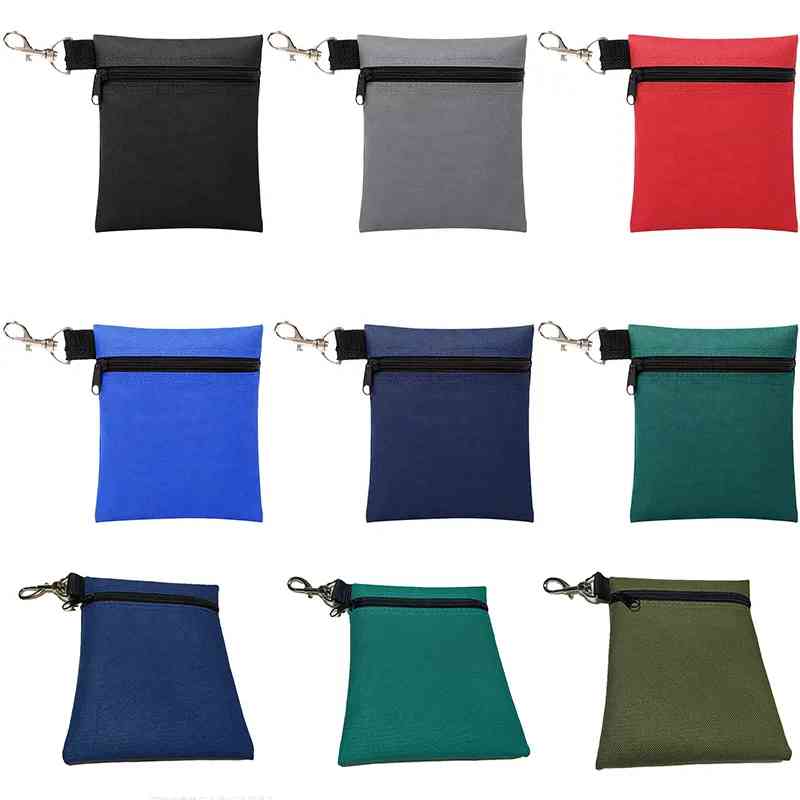New Arrival Tote Bag Zipper Water resistant Nylon - Image 6