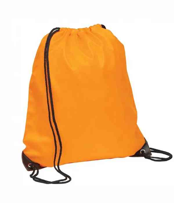 Personalised Drawstring Bag Fitness outdoor exercise - Image 4