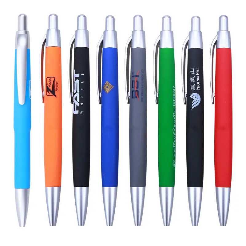 promotional pens for business