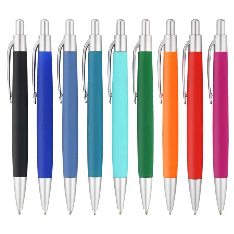 Premium Promotional Pens For Business Gifting - Image 2
