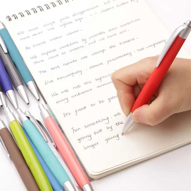 Premium Promotional Pens For Business Gifting - Image 4