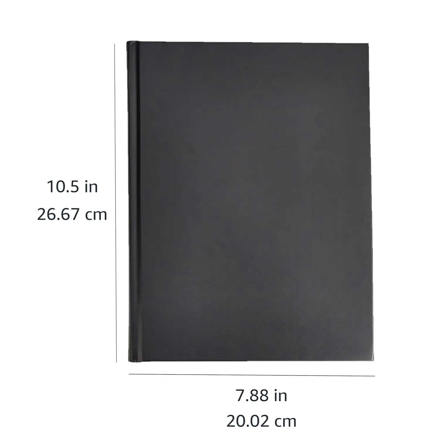 Nice NotePads Pu Leather Durable Practical - Image 2