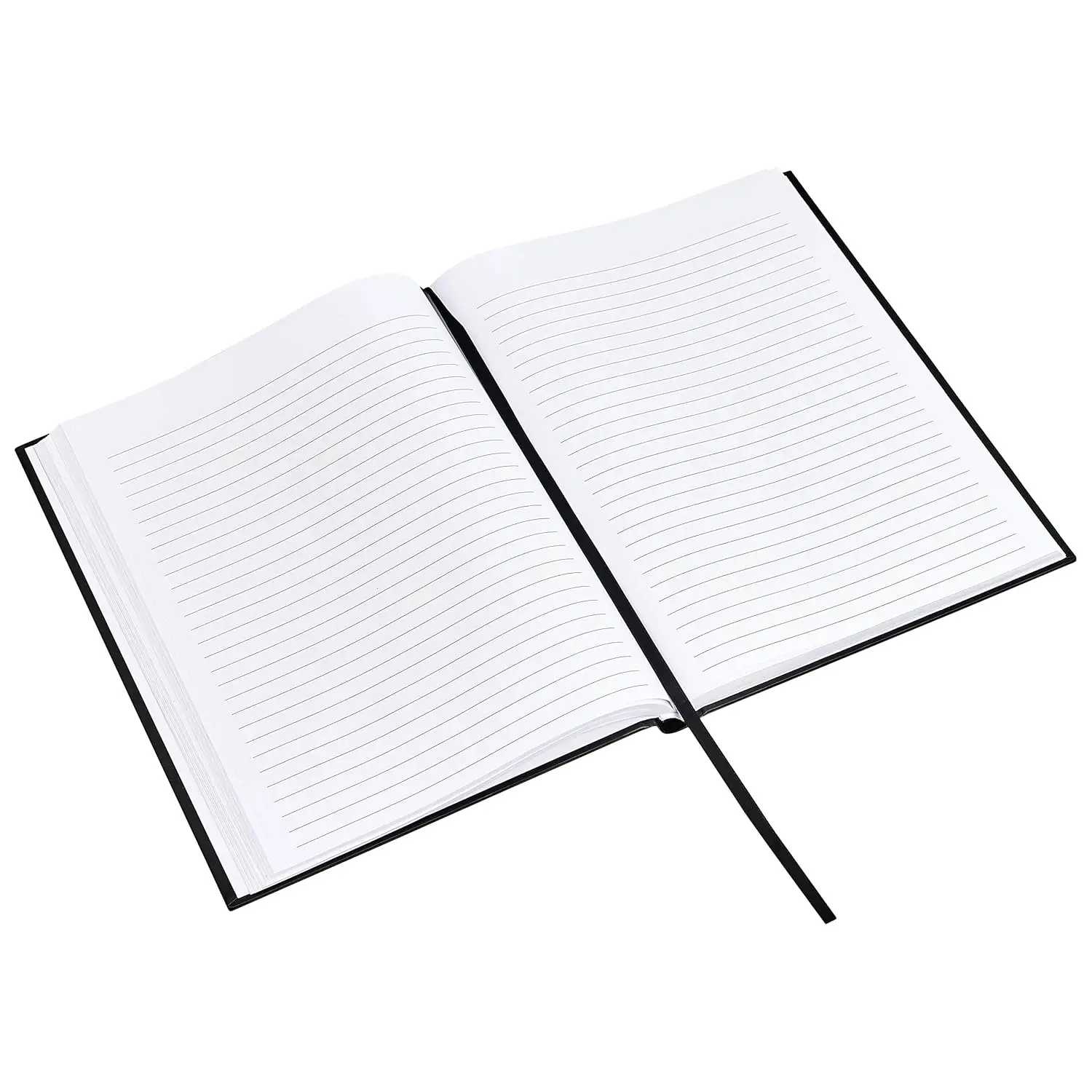 Nice NotePads Pu Leather Durable Practical - Image 5