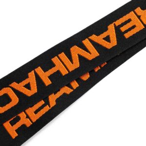 Soft Woven Lanyard